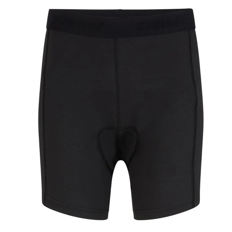 Ziener NEKIA X-Gel tight lady Black Damen