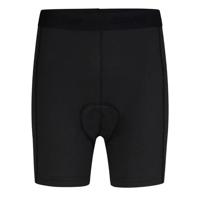 Ziener NILVI X-Function tight lady Black Damen