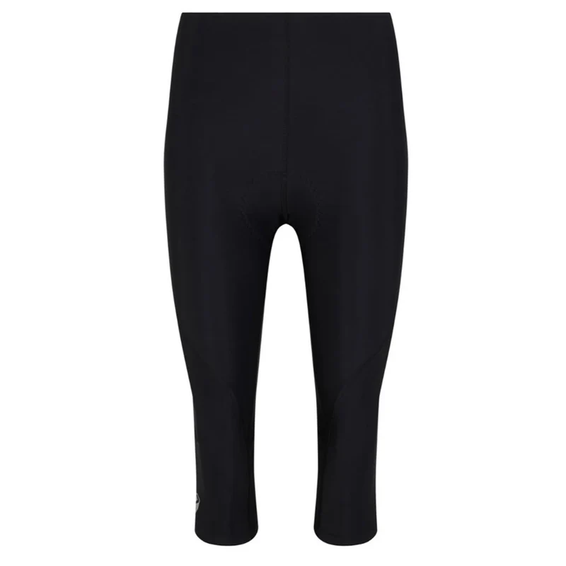 Ziener NACITA X-Function lady (3/4 tight) Black Damen