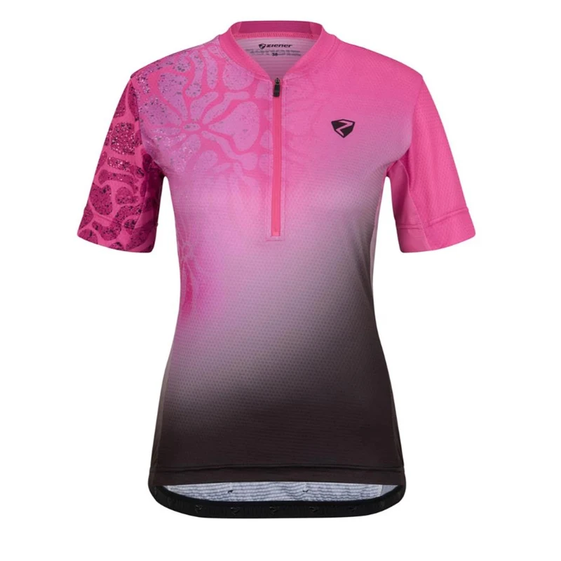 Ziener NELENIA tricot lady Magenta Damen