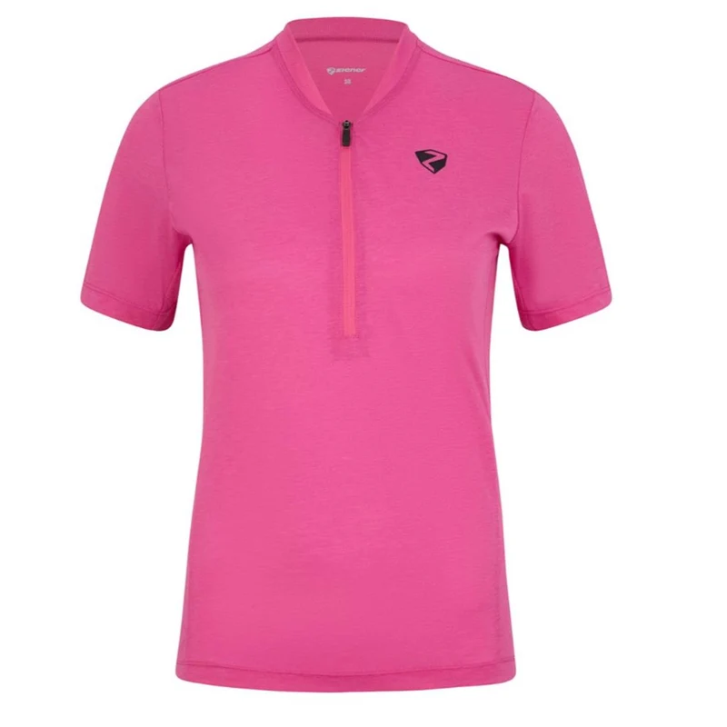 Ziener NEKTARIA tricot lady Magenta Damen