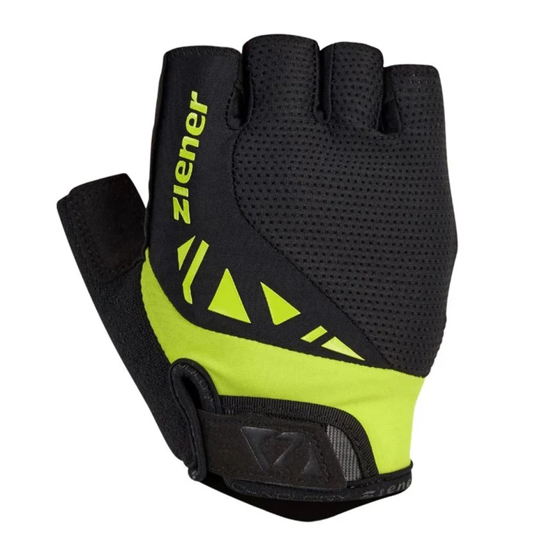 Ziener Claass Bike Glove Man lime green
