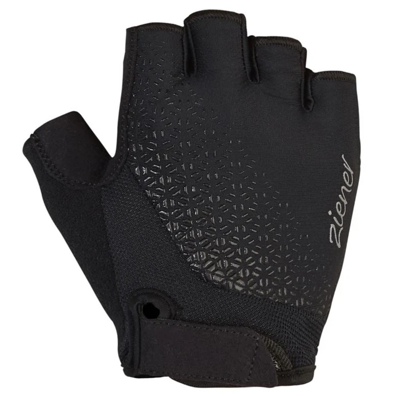 Ziener Cadja Bike Glove Lady black