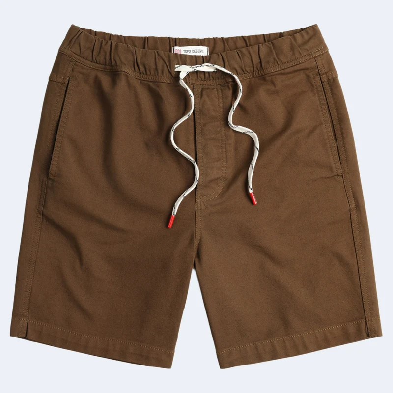 Topo Designs Dirt Men's Short