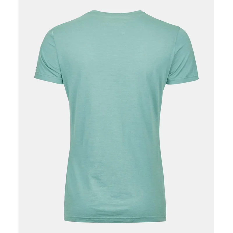 ORTOVOX 150 COOL CLIMB LOCAL TS W - aquatic ice