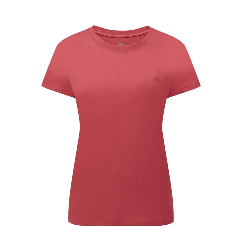 Sherpa Bali T-Shirt - rosie