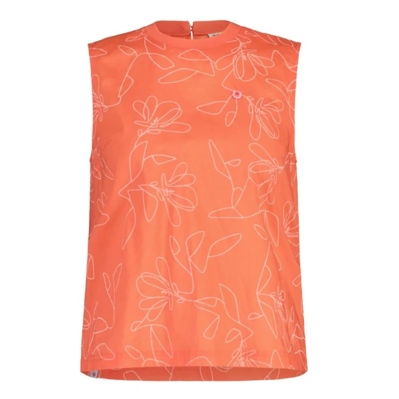 Maloja - EigerM - Top Strawberry blossom - Damen