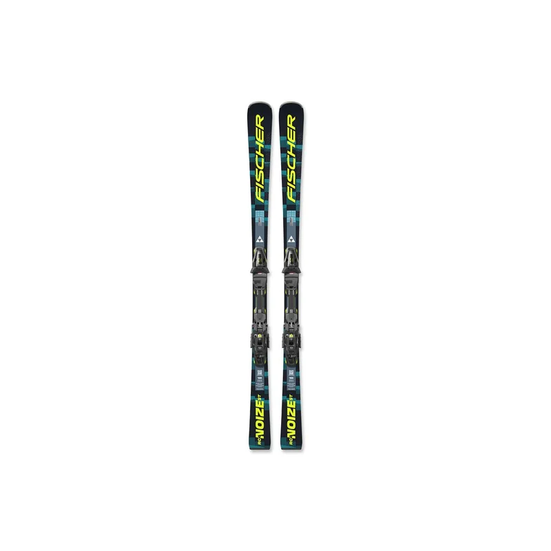 Fischer RC4 Noize ST + RC4 Z12 GW 2025 2026
