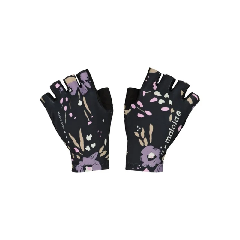 Maloja SerbotaM deep black