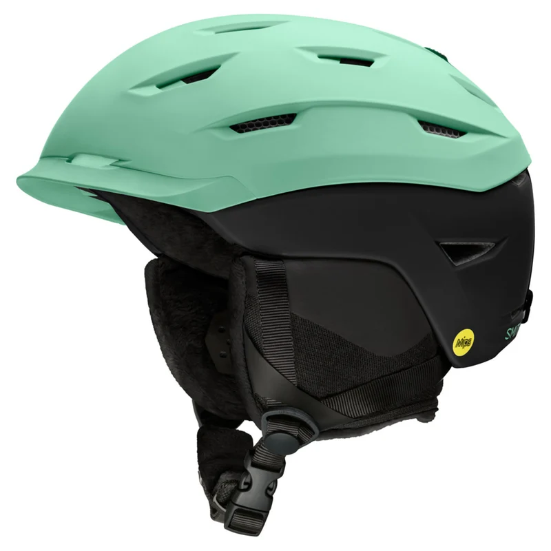 2021 Smith Liberty MIPS Women's Helmet