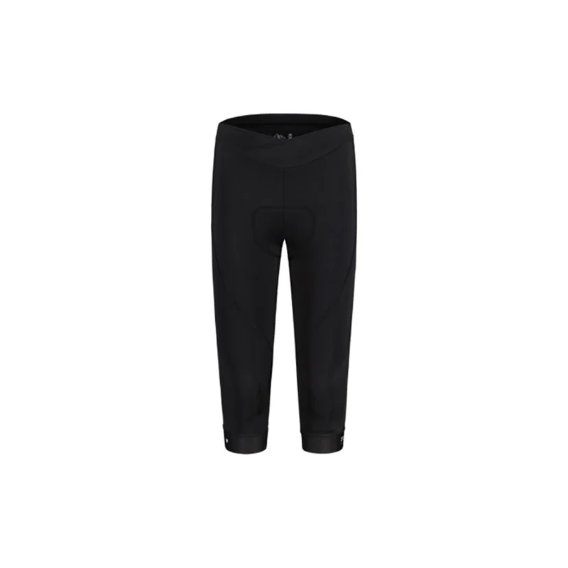 Maloja MinorM. 3/4 Tights Women deep black