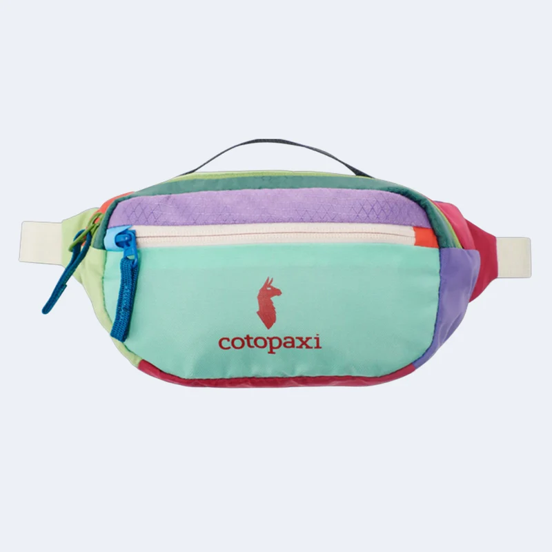 Cotopaxi Kapai Hip Pack