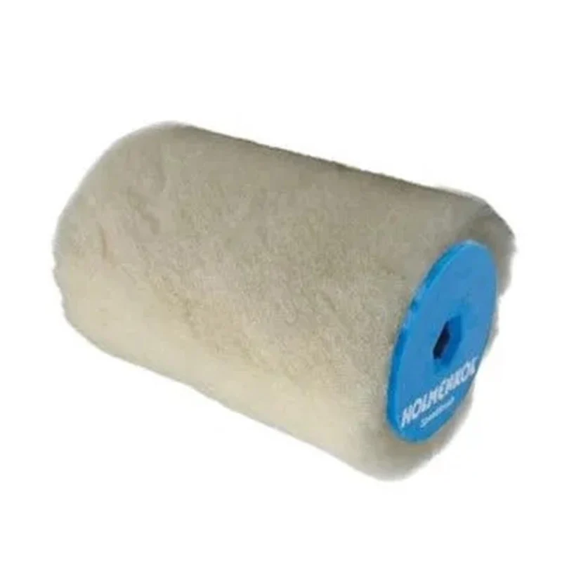 Holmenkol Speed Brush Wool 120mm