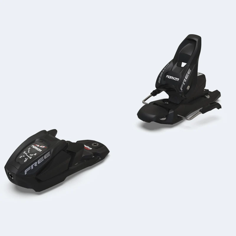 Marker Free 7 GW Junior Bindings