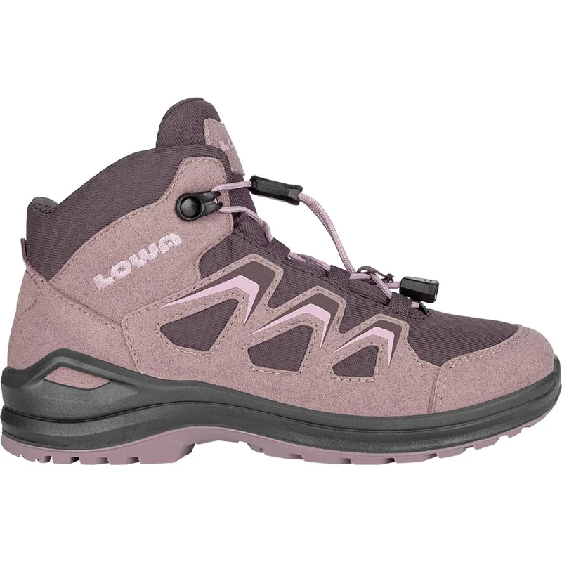 Lowa Innox Evo GTX QC Junior altrosa rose