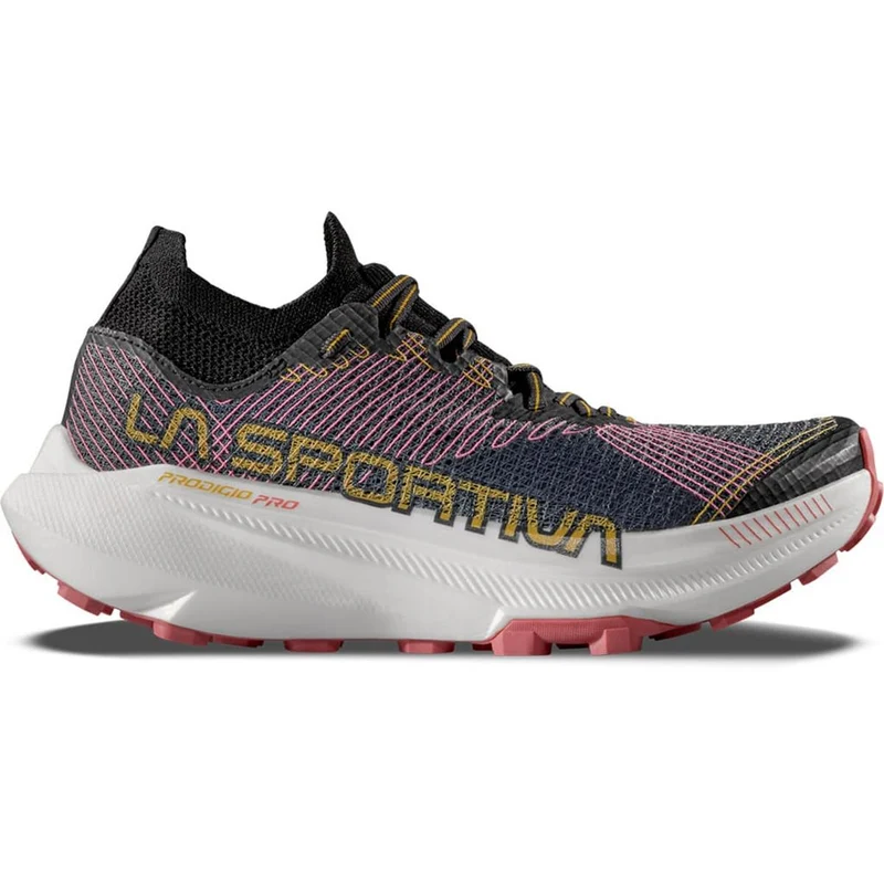 La Sportiva Prodigio Pro Woman night sky rosebay