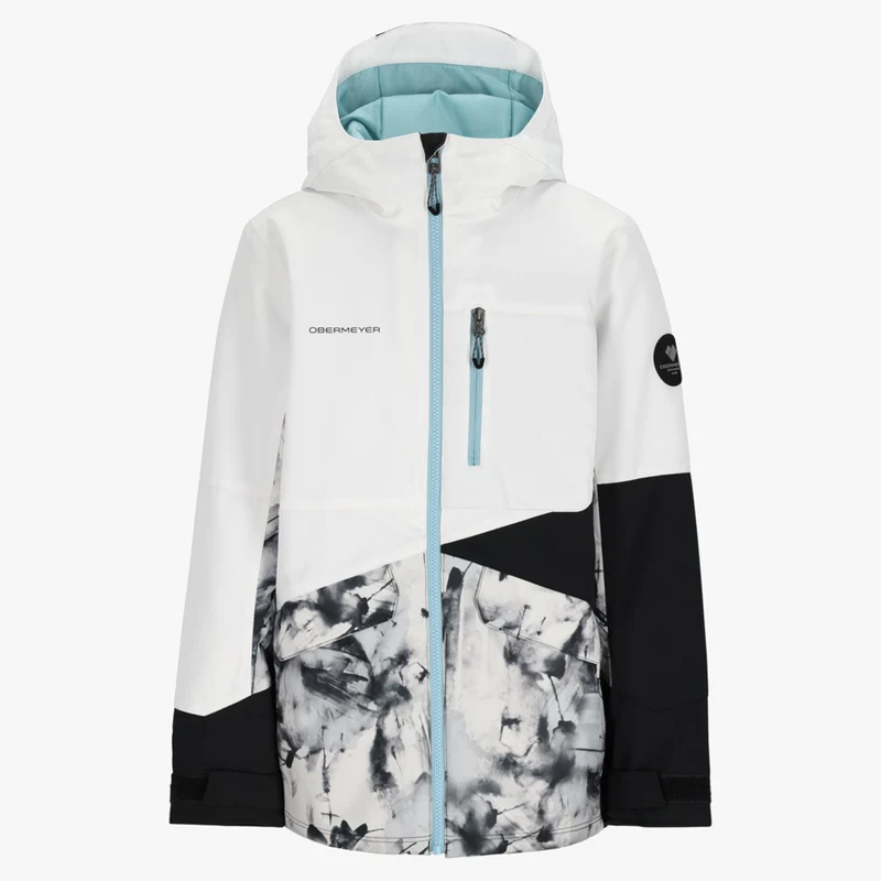 Obermeyer Gage Junior Jacket