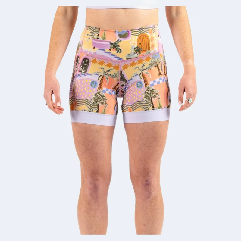 Wild Rye Eleanor Women's Chammy