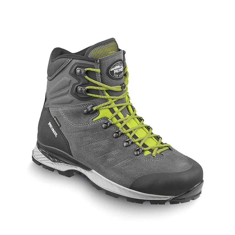 Meindl Air Revolution 2.6 Men anthrazit lemon