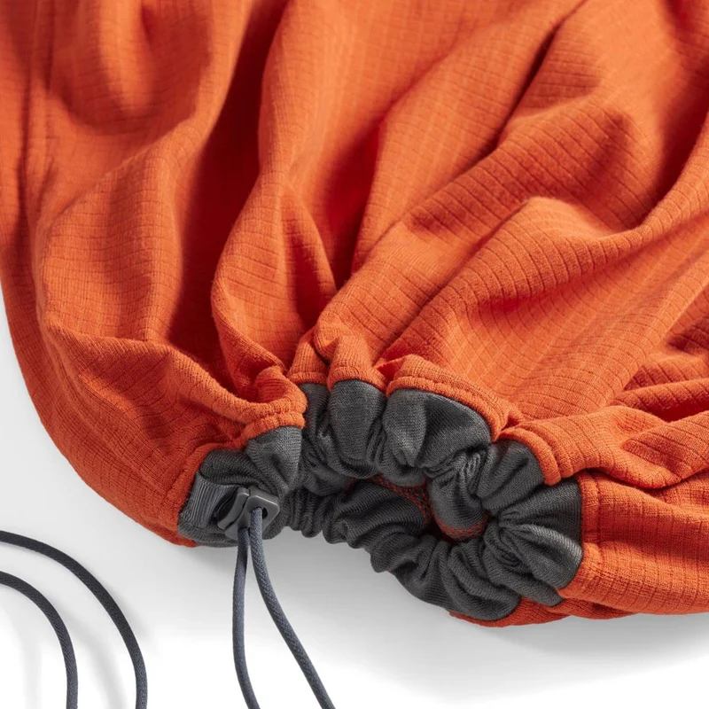 Sea to Summit Sea Reactor Fleece Schlafsack-Liner - Mummy