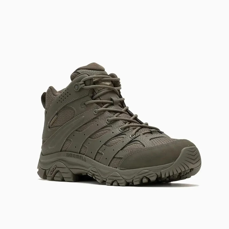 Merrell Tectical MOAB 3 Mid - dark olive