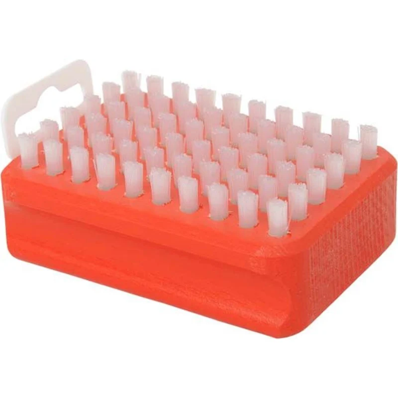 Swix T161SB Brush small rect. Nylon