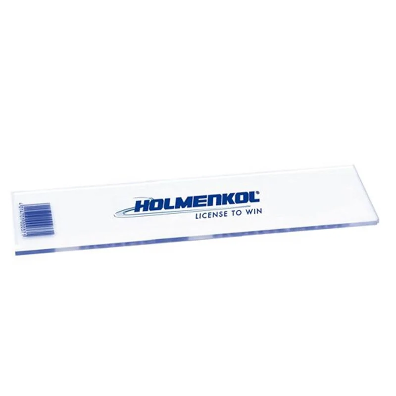 Holmenkol Plexiklinge Snowboard 6 mm