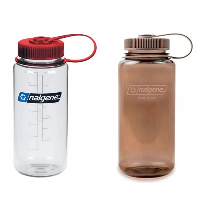 Nalgene Weithalsflasche Sustain 500ml