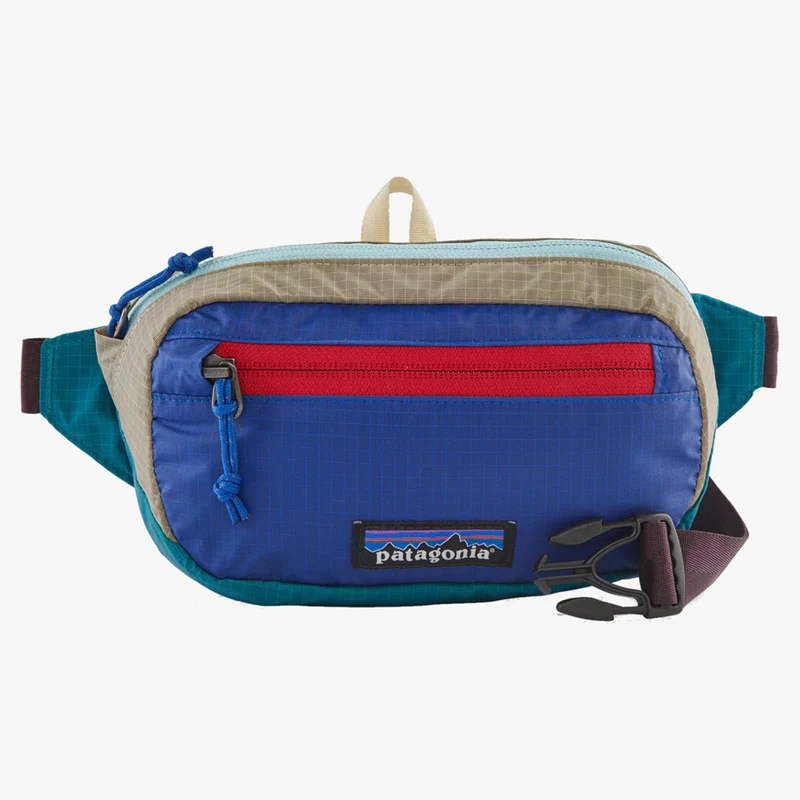 Patagonia Ultralight Black Hole Mini Hip Pack