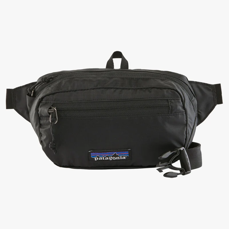 Patagonia Ultralight Black Hole Mini Hip Pack