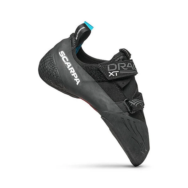 Scarpa Drago XT black iron
