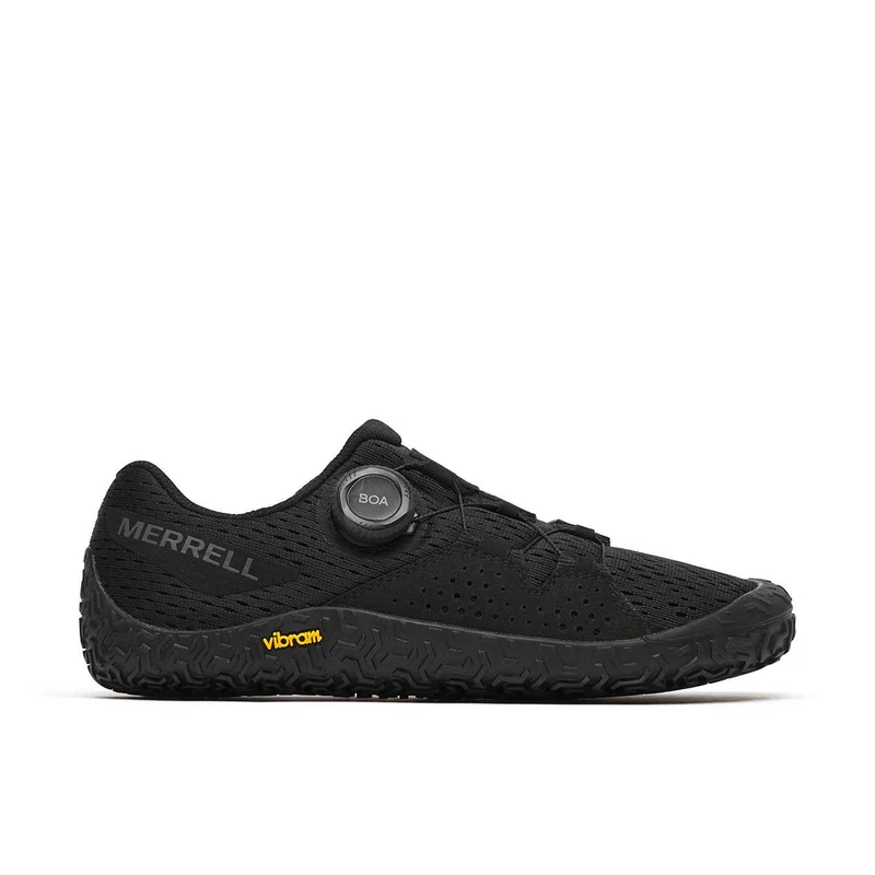Merrell Vapor Glove 6 Boa Men black