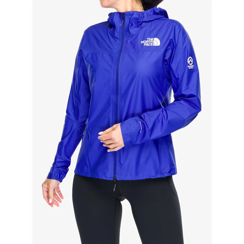 The North Face W Summit Superior Futurlight Woman
