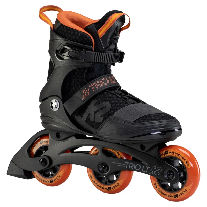 K2 Trio LT 100 Men's Inline Skates