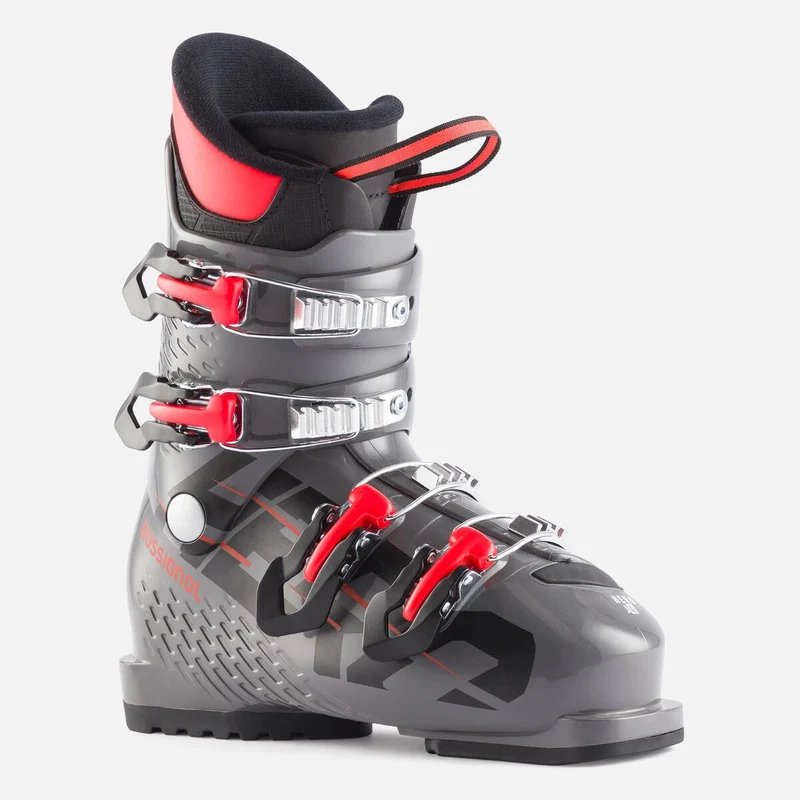 Rossignol Hero J4 meteor grey