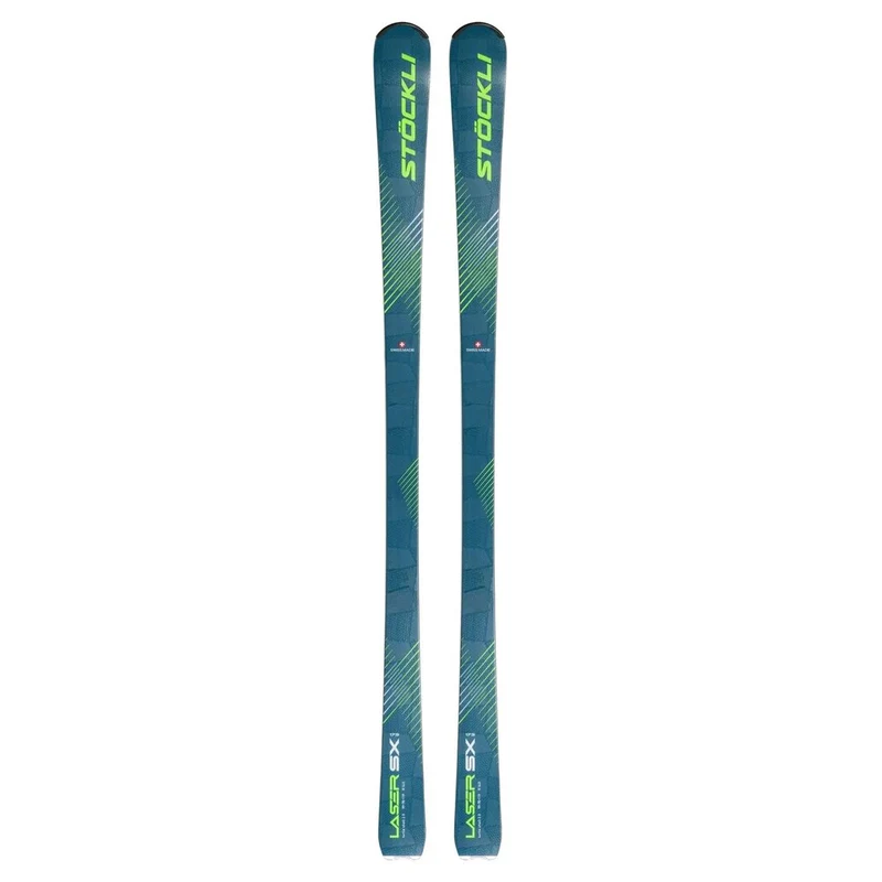 Stöckli Laser SX 2025 2026