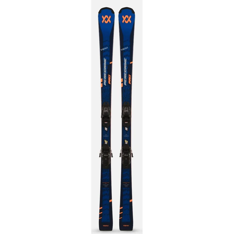 Völkl Peregrine JR Pro + vMotion 7.0 2024 2025