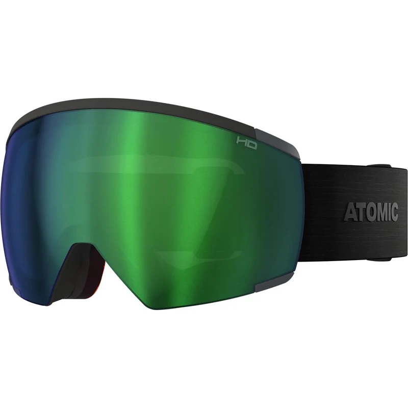 Atomic REDSTER L HD - black