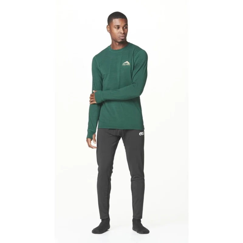 Picture - NANGHA TOP - Ponderosa Pine -Unterhemd Herren