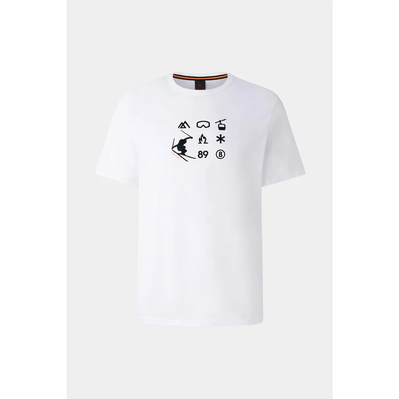 Bogner FIRE+ICE Ado - white