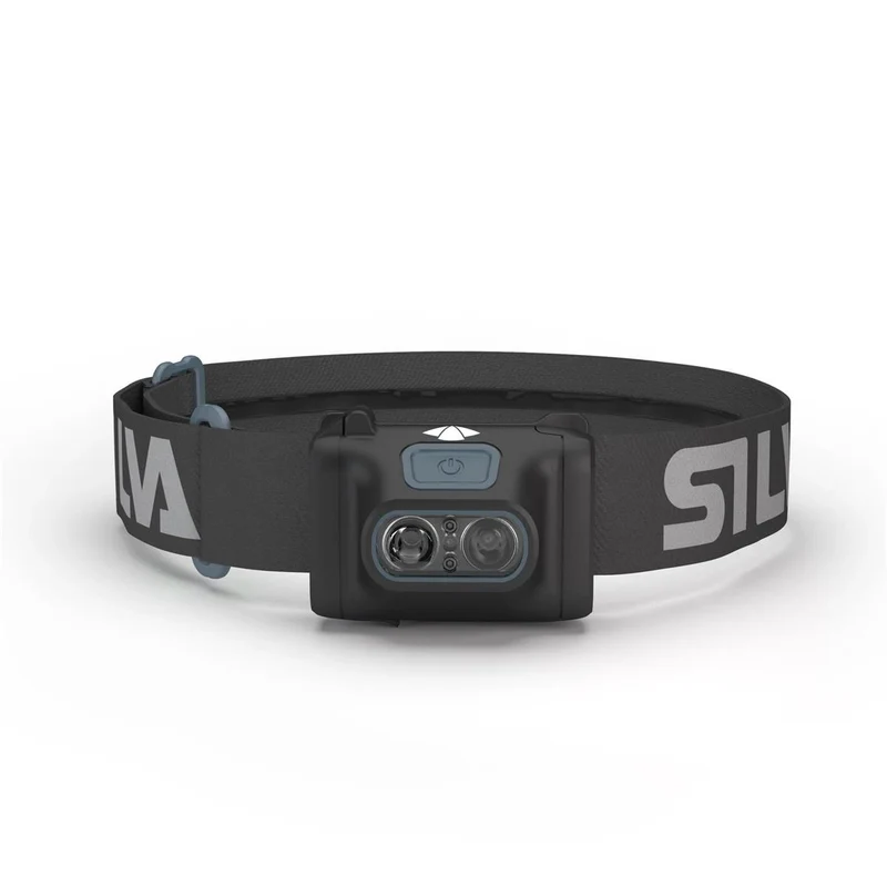 Silva Scout 3XT black 350 Lumen