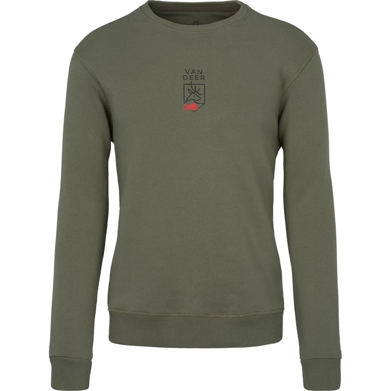 Van Deer Casual Sweater Khaki 24/25
