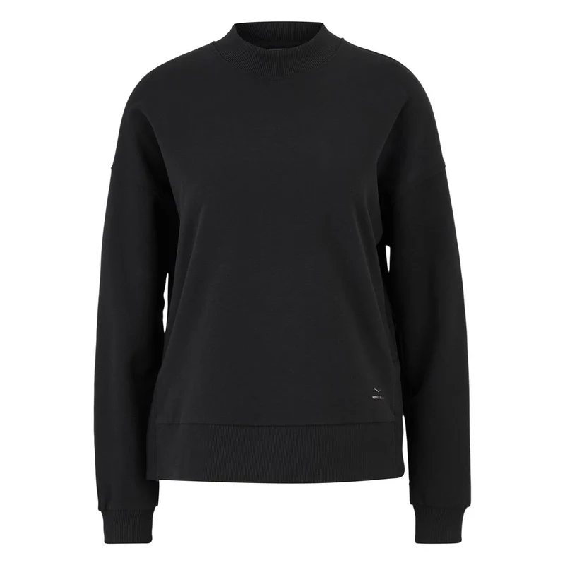 Venice Beach - Aislinn Sweatshirt - schwarz