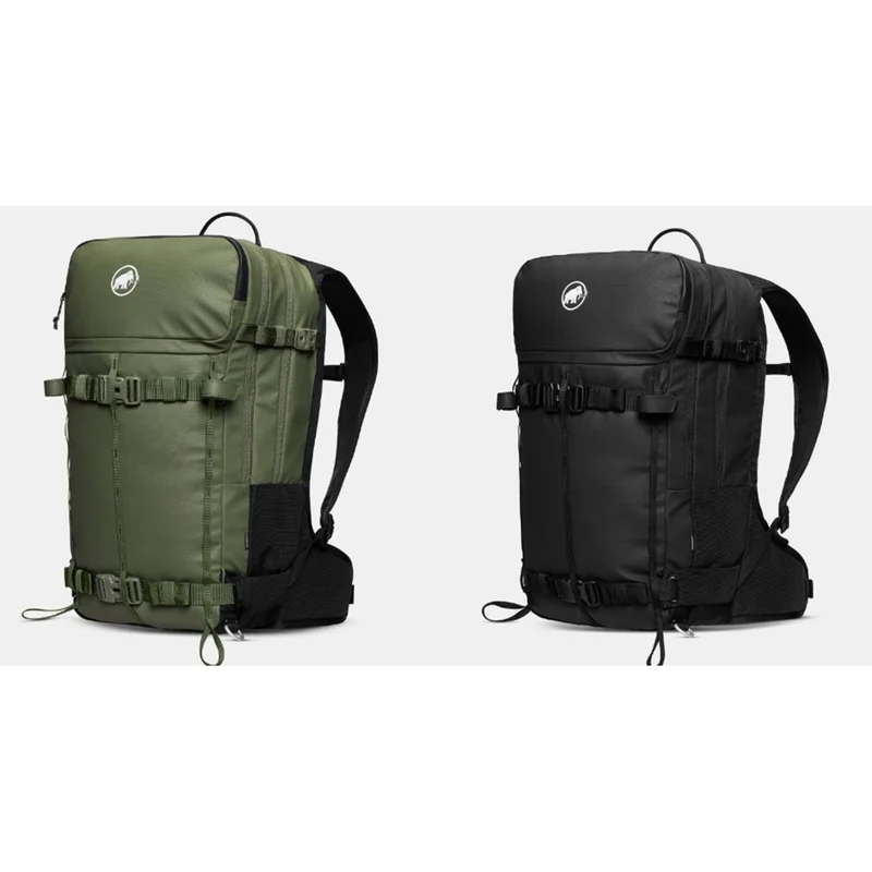 Mammut- Nirvana 28- Funktioneller Freeride Rucksack