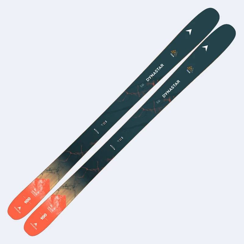 2026 Dynastar M Tour 100 Open Skis