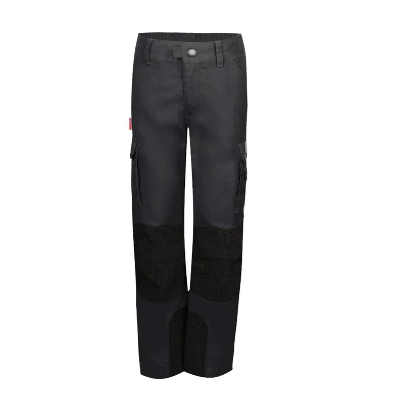Trollkids Hammerdalen Pant - anthracite