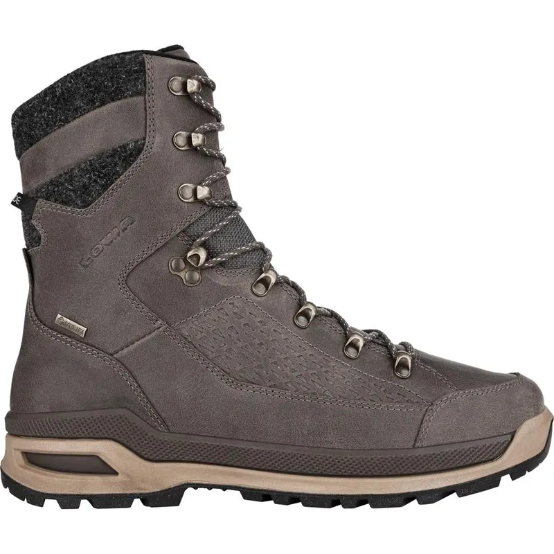 Lowa Renegade Evo Ice GTX Men wallnuss