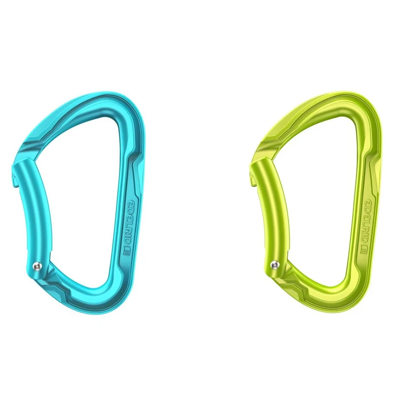 Edelrid Pure Bent III