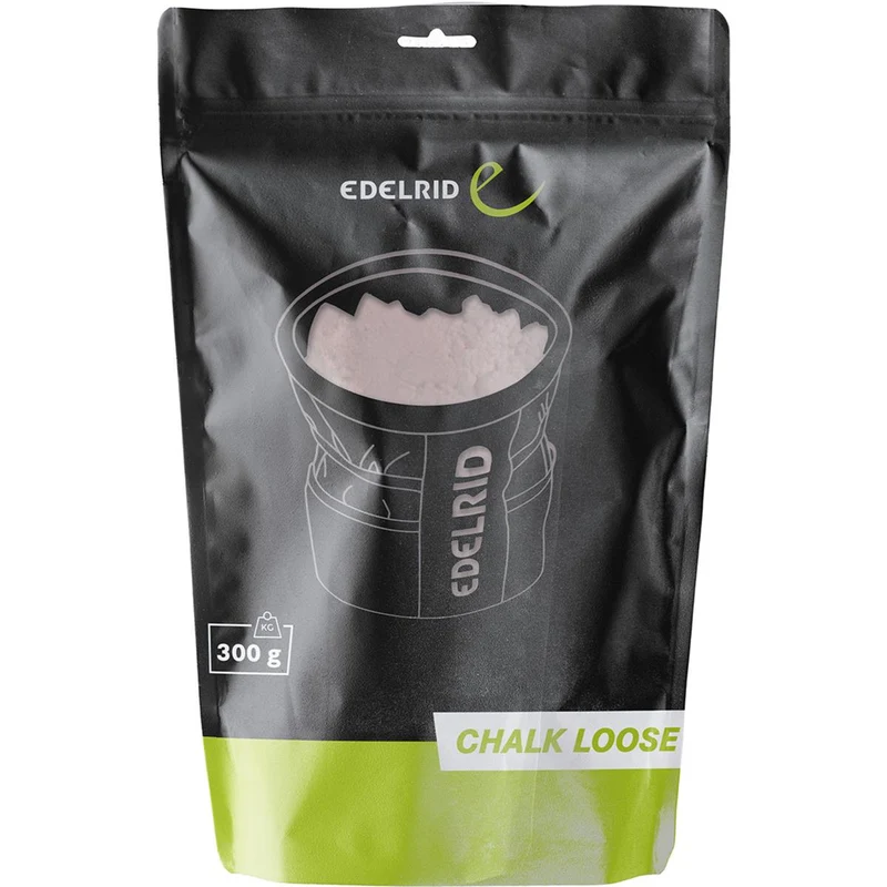 Edelrid Chalk Loose II snow