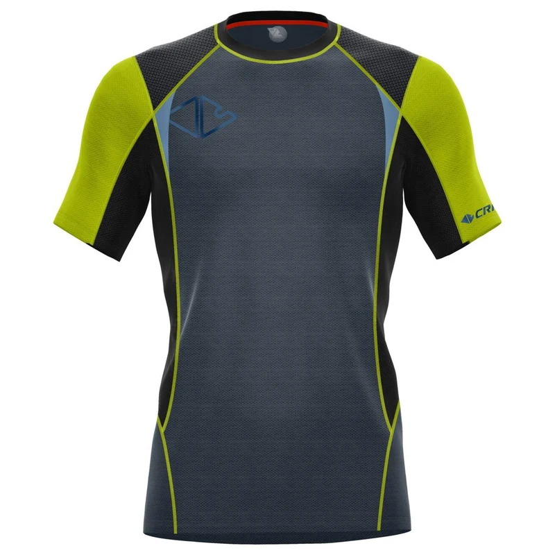 Crazy T-Shirt Viper Man liken